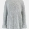 Eco Gemma Raglan Sweater