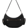 Eco Gemma Shoulder Bag