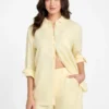 Eco Gen Linen Shirt