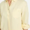 Eco Gen Linen Shirt