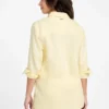 Eco Gen Linen Shirt