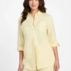 Eco Gen Linen Shirt