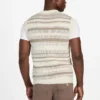 Eco Giffard Striped Sweater Vest