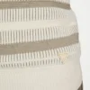 Eco Giffard Striped Sweater Vest