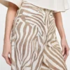 Eco Giselle Printed Pant