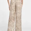 Eco Giselle Printed Pant