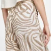 Eco Giselle Printed Pant