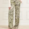 Eco Giselle Printed Pant