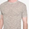 Eco Goodwin Stitched Sweater Tee