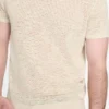 Eco Goodwin Stitched Sweater Tee