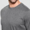 Eco Granada Crewneck Tee