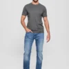 Eco Granada Crewneck Tee