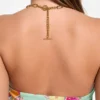 Eco Grenada Scarf Top