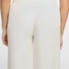 Eco Greta Linen-Blend Pant