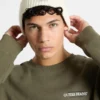 Eco Guess Jeans Beanie