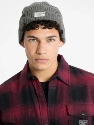 Eco Guess Jeans Beanie