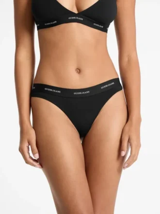 Eco Guess Jeans Thong