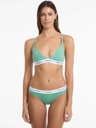Eco Guess Jeans Thong