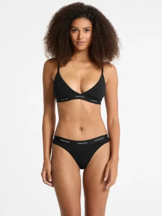 Eco Guess Jeans Thong