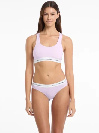 Eco Guess Jeans Thong
