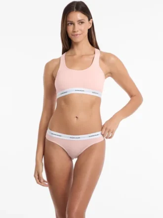 Eco Guess Jeans Thong