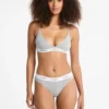 Eco Guess Jeans Thong