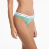 Eco Guess Jeans Thong