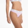 Eco Guess Jeans Thong