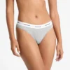 Eco Guess Jeans Thong