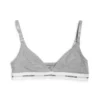 Eco Guess Jeans Triangle Bralette