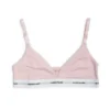 Eco Guess Jeans Triangle Bralette
