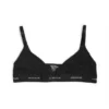 Eco Guess Jeans Triangle Bralette