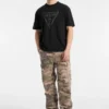 Eco Guess Originals Twill Camo Cargo Pants