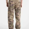 Eco Guess Originals Twill Camo Cargo Pants