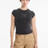 Eco Guess Originals Vintage Wing Tee