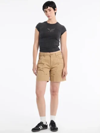 Eco Guess Originals Vintage Wing Tee
