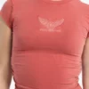 Eco Guess Originals Vintage Wing Tee