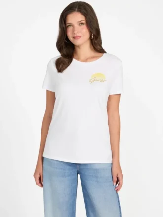 Eco Guess Sunny Tee