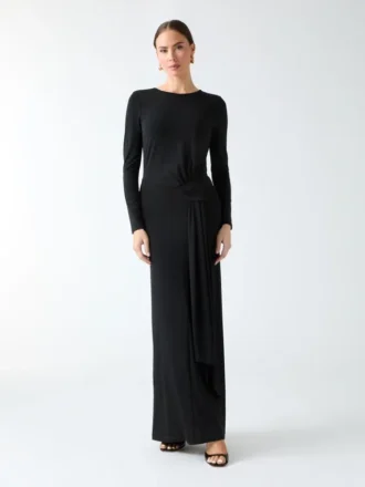 Eco Gwendoline Maxi Dress