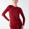 Eco Gwendoline Maxi Dress
