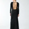 Eco Gwendoline Maxi Dress