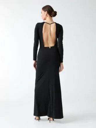 Eco Gwendoline Maxi Dress