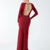 Eco Gwendoline Maxi Dress