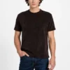 Eco Hawkins Triangle Label Tee