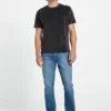 Eco Hawkins Triangle Label Tee