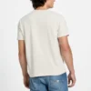 Eco Hawkins Triangle Label Tee