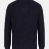 Eco Headley Half-Zip Sweater