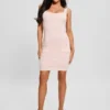 Eco Holland Sweater Dress