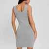 Eco Holland Sweater Dress