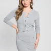 Eco Holland Sweater Dress